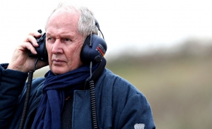 Red Bull niega la veracidad de la crítica de Marko a un «muy ofendido» Hamilton