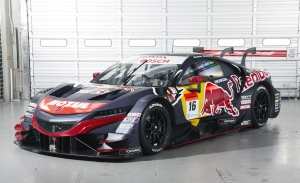 Red Bull refleja el nulo atractivo que tiene el DTM para las marcas