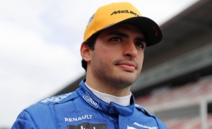 Sainz, ¿segundo piloto de Ferrari?: «El equipo por encima de todo, pero nada de segundo»