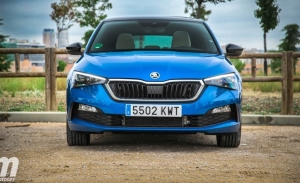 Skoda anuncia novedades y mejoras de equipamiento en buena parte de su gama