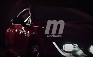 Último teaser antes del debut de los Volkswagen Arteon y Arteon Shooting Brake