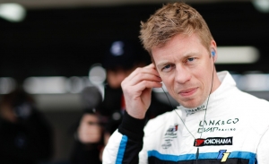 Thed Björk seguirá junto a Lynk & Co en el WTCR, no así Andy Priaulx