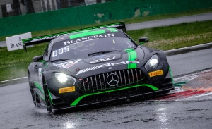United Autosports está en vías de adquirir el equipo Strakka Racing