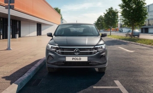 Rusia - Mayo 2020: El Volkswagen Polo se consolida a las puertas del podio