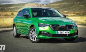 Las ventas de coches a gas en España moderan su caída en mayo de 2020
