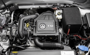 Volkswagen rebajará la potencia del motor de gasolina 1.0 TSI