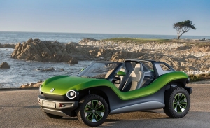 Los planes de ahorro de Volkswagen arramblan el futuro ID.Buggy, entre otros