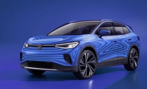 Las ventas del nuevo Volkswagen ID.4, el SUV eléctrico, arrancan a finales de agosto