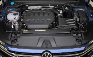 Volkswagen explica la decisión de montar un motor de cuatro cilindros en el Arteon R