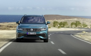 Volkswagen Tiguan 2021, el SUV alemán gana elegancia, deportividad y equipamiento