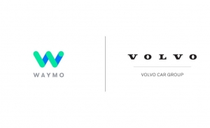 Volvo y Waymo, juntos en una nueva alianza por la conducción autónoma de nivel 4