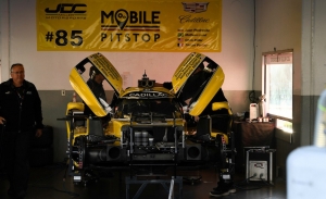 El WEC mira de reojo los movimientos para retrasar los LMDh en IMSA