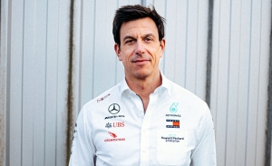 Wolff habla claro: la relación con Källenius, Aston Martin y su futuro en Mercedes