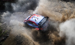 El WRC estudia tener un calendario de sólo doce rondas en 2021