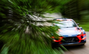 El WRC sigue firme en su intención de hacer debutar los 'Rally1' en 2022