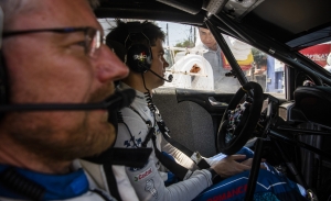 El WRC termina su particular cuarentena para los equipos oficiales