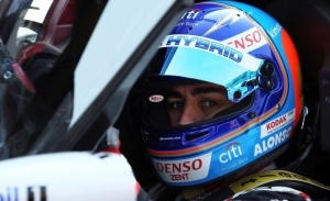 Abiteboul se sincera: ¿por qué Alonso en Renault y por qué ahora?