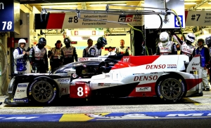 ACO dibuja el escenario de la 88.ª edición de las 24 Horas de Le Mans