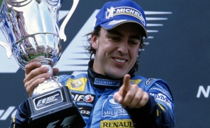 Alonso vuelve a Renault: «Es mi familia y tiene los medios para volver al podio»