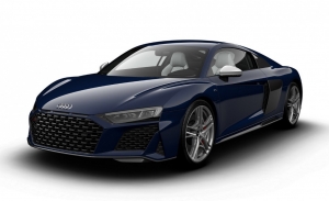 Audi R8 V10 Limited Edition, una edición súper exclusiva solo para Estados Unidos