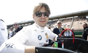 Augusto Farfus se une al proyecto de Aston Martin en la clase LMGTE-Am