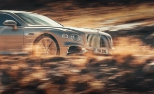 Bentley Flying Spur 2021, la berlina británica más lujosa con nuevos equipamientos