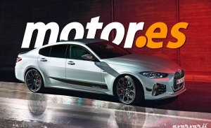 BMW Serie 4 Gran Coupé 2021, las claves del cambio generacional que se avecina
