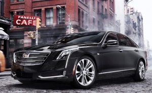 El desastre del proyecto Cadillac CT6 fue más calamitoso de lo esperado
