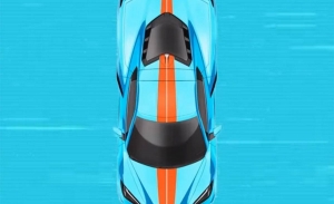 Chevrolet comienza a desvelar las sorpresas del nuevo Corvette 2021