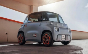 Coches eléctricos sin carnet, ¿qué opciones hay en el mercado?