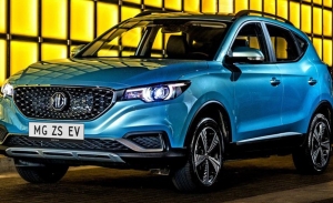 China ha iniciado la invasión de Europa con sus coches eléctricos