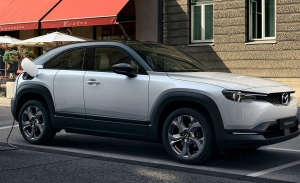 Europa se convierte en un nuevo «oasis» para los coches eléctricos