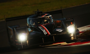 La crisis del COVID-19 lleva a Ginetta a reducir su programa en LMP1
