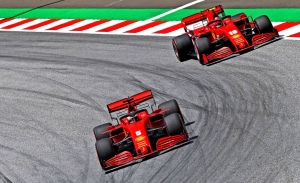 Así te hemos contado en directo el GP de Austria de F1 2020