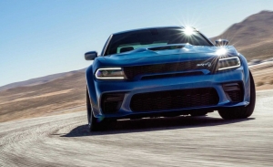 El Dodge Charger Hellcat 2021 estrena un V8 aún más potente con 727 CV