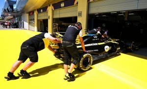 El drama de Renault se esconde en una soldadura: dos abandonos en dos carreras