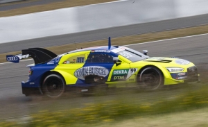 El DTM 2020 calienta motores con un previo en vídeo de 52 minutos