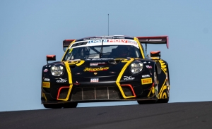 EBM retira su inscripción para las 24 Horas de Spa por el COVID-19