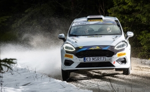 La FIA revisa el reglamento de las categorías WRC2, WRC3 y JWRC