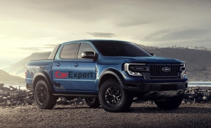 El Ford Ranger Raptor ampliará drásticamente su gama en la próxima generación