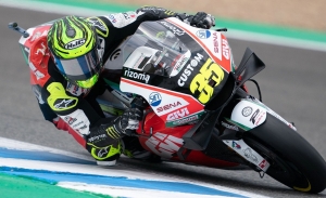 El futuro es cada vez más dispar para Andrea Dovizioso y Cal Crutchlow
