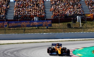 El Gobierno declara el GP de España de F1 acontecimiento de interés público