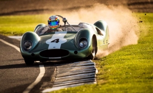 Goodwood anuncia el evento Speedweek para sustituir al FoS y al Revival cancelados