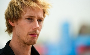 Hartley abandona Dragon Racing y no correrá el ePrix de Berlín