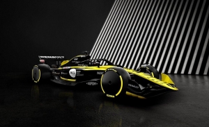¿Está hecho a medida de Fernando Alonso el reglamento de 2022? Su creador así lo piensa