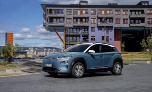 El Hyundai Kona Eléctrico bate récord de producción en solo dos años a la venta
