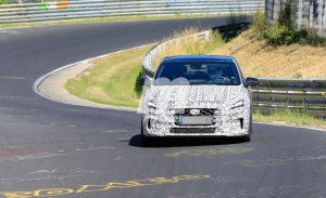 Los Hyundai i30 N e i30 Fastback N 2021 se destapan en Nürburgring