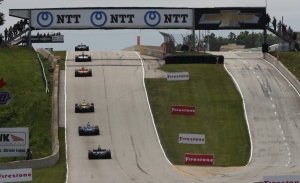 Horarios y previo del Gran Premio dual de Road America 2020