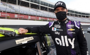 Jimmie Johnson, positivo por COVID-19; se anula su test con Ganassi