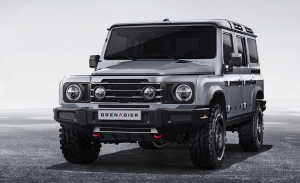 Ineos está negociando con Daimler la adquisición de la fábrica de Smart